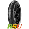 Produktbild: 4x Motorradreifen Pirelli Diablo Rosso II 190/55ZR17 75W