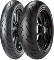 Produktbild: Pirelli Diablo Rosso II 190/55 ZR17 75W + 120/70 ZR17 58W K Kennung Satz Set