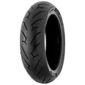Produktbild: PIRELLI DIABLO ROSSO II 190/55 R17 M/C TL 75(W) REAR