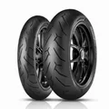 Produktbild: MOTORRADREIFEN SUPERSPORT PIRELLI DIABLO ROSSO 2 REAR 190 55 R 17 75 W