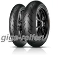 Produktbild: Motorradreifen Pirelli Diablo Rosso II 190/55 ZR17 75W