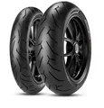 Produktbild: Motorradreifen Pirelli 190/55 R17 75W Diablorosso2