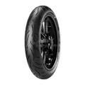 Produktbild: 1x Motorradreifen Pirelli Diablo Rosso 2 TL hinten 190/55 R17 75W 73W