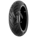 Produktbild: Motorradreifen PIRELLI DIABLO ROSSO II II REAR 190/55 R17 75 W