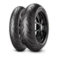 Produktbild: PIRELLI 190/55 ZR17 75W DIABLO ROSSO II