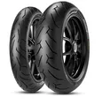 Produktbild: Motorradreifen Pirelli 190/55 R17 75W (Hinterrad) DIABLO ROSSO II