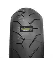 Produktbild: Pirelli Diablo Rosso II 190/55R17 (75W) (Z)W Reifen Sommer Motorrad