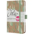 Produktbild: sigel  J6802  sigel Taschenkalender Jolie Pure 2026 
