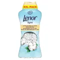 Produktbild: Lenor Light Wäscheparfüm, Frische Baumwollblüte, 735g Wäscheparfüm