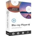 Produktbild: Aiseesoft Blu-ray Player Windows 5056143104444