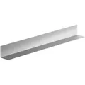 Produktbild: Sarei - Winkelprofil Hg1 1000 X 50 X 50 Mm Natur Winkelprofil