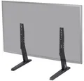 Produktbild: SpeaKa Professional TV-Standfuß TV-Standfuß 33 - 94 cm (13″ - 37″ SP-6644604