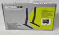 Produktbild: SpeaKa Professional TV-Standfuß 33,0cm (13