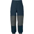 Produktbild: Vaude Kinder Caprea Antimos Hose (Größe 122 , blau)