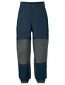 Produktbild: VAUDE Kids Caprea Antimos Pants dark sea uni - Größe 122/128 Kinder 42257