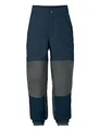 Produktbild: VAUDE Outdoorhose Caprea Antimos Pants für Jungen & Mädchen, Funktionelle Kinder-Allwetterhose, Wanderhose Kinder wasserabweisend, 50+ UV-Schutz & mückenabweisend