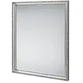 Produktbild: Spiegel   ¦ silber ¦ Glas,Aluminium,Holzwerkstoff ¦ Maße (cm): B: 34 H: 45 T: 2.0