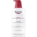Produktbild: Eucerin Ph5 Lotion empfindliche Haut m.Pumpe 400 ml