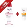 Produktbild: Eucerin pH5 Lotion mit Pumpe empfindliche Haut