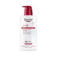 Produktbild: Eucerin® pH5 Lotion – beruhigt strapazierte, empfindliche und trockene Haut & macht die Haut widerstandsfähiger - Jetzt 20% mit dem Code 