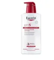 Produktbild: Eucerin pH5 beruhigende Lotion Mp, 400 ml, PZN 13889133