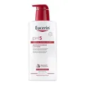 Produktbild: Eucerin pH5 Lotion empfindliche Haut · 400 ml · PZN 13889133