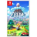 Produktbild: Nintendo The Legend of Zelda: Links Awakening (Switch, DE) (10002020)