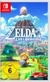 Produktbild: The Legend of Zelda: Links Awakening (Nintendo Switch)