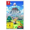 Produktbild: The Legend of Zelda Link's Awakening - Switch - Action - PEGI 7