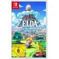 Produktbild: Nintendo Spiel - The Legend of Zelda: Link ́s Awakening [SWI]