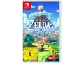 Produktbild: The Legend of Zelda: Link's Awakening - [Nintendo Switch]