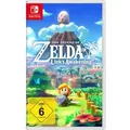 Produktbild: Nintendo Switch The Legend of Zelda: Link ́s Awakening (10002020)