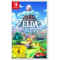 Produktbild: Nintendo Switch The Legend of Zelda: Link's Awakening