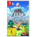 Produktbild: Nintendo The Legend of Zelda: Link's Awakening Switch USK: 6