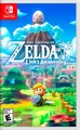 Produktbild: The Legend of Zelda: Link's Awakening Nintendo Switch