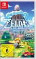 Produktbild: The Legend of Zelda: Link's Awakening - [Nintendo Switch]