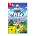 Produktbild: Nintendo Switch - The Legend of Zelda - Link's Awakening - gebraucht
