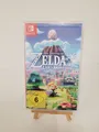 Produktbild: The Legend of Zelda Link's Awakening Nintendo Switch Spiel