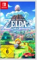 Produktbild: The Legend of Zelda - Link's Awakening Nintendo Switch-Spiel #21476263