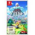 Produktbild: Nintendo SWITCH THE LEGEND OF ZELDA - LINKS AWAKENING