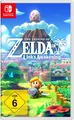 Produktbild: GW28a4 The Legend Of Zelda: Links Awakening NSWITCH Neu & OVP