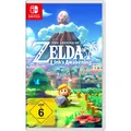 Produktbild: The Legend of Zelda: Link's Awakening, Standard, Abenteuer