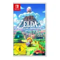 Produktbild: Nintendo The Legend of Zelda: Links Awakening (Switch) 10002020 ab 6 Jahren