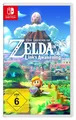 Produktbild: Nintendo The Legend of Zelda: Link's Awakening (Nintendo Switch)