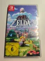 Produktbild: The Legend of Zelda: Link's Awakening (Nintendo Switch)