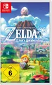 Produktbild: Nintendo Switch The Legend of Zelda: Link ́s Awakening