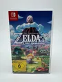 Produktbild: Links Awakening Switch The Legend of Zelda Nintendo Switch