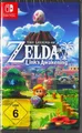 Produktbild: The Legend of Zelda Links Awakening - Nintendo Switch - NEU & OVP - USK 12