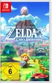 Produktbild: Zelda  Links Awakening  SWITCH Legend of Zelda - Nintendo 10002020 - (Nintendo
