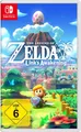 Produktbild: The Legend of Zelda: Link's Awakening (Nintendo Switch, 2019) NEU OVP